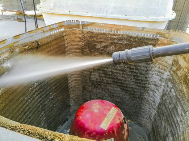Best Best Air Duct Cleaning Company  in Weston, WV