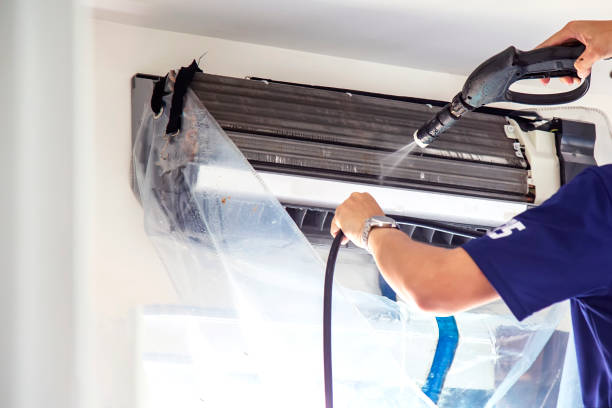 Best Affordable Air Duct Cleaning  in Weston, WV