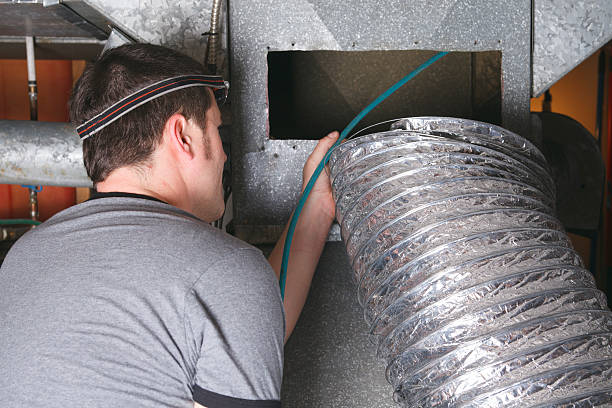 Weston, WV Airduct Cleaning Company