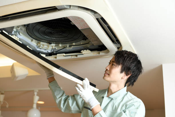 Best HVAC Duct Inspection Services  in Weston, WV