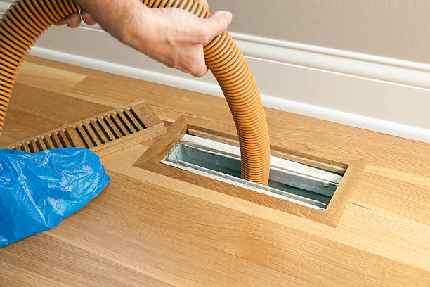 Best Residential Air Duct Cleaning  in Weston, WV