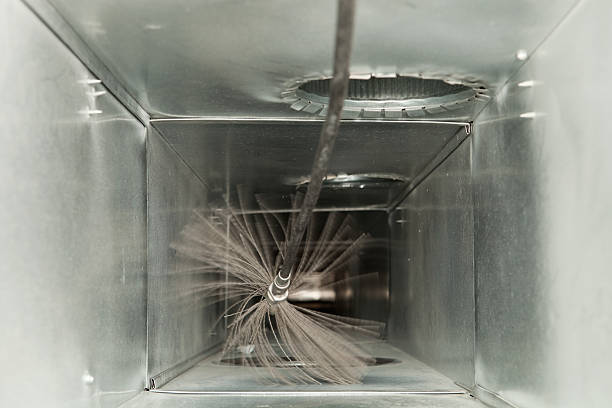 Best HVAC Air Duct Cleaning  in Weston, WV