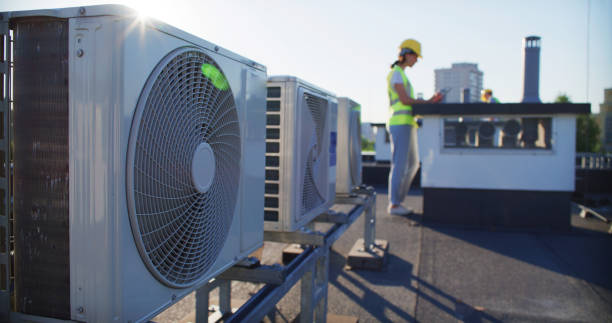 Best Air Duct Cleaning Near Me  in Weston, WV
