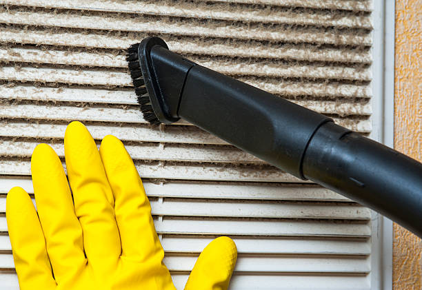 Best HVAC Air Duct Cleaning  in Weston, WV